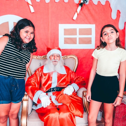 26.11.2023 - CHEGADA DO PAPAI NOEL 2023-74