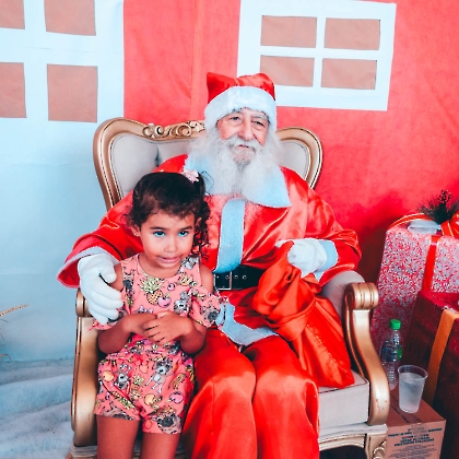 26.11.2023 - CHEGADA DO PAPAI NOEL 2023-84