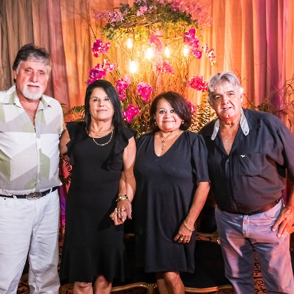 27.03.2026 - SEXTA DANÇANTE-28