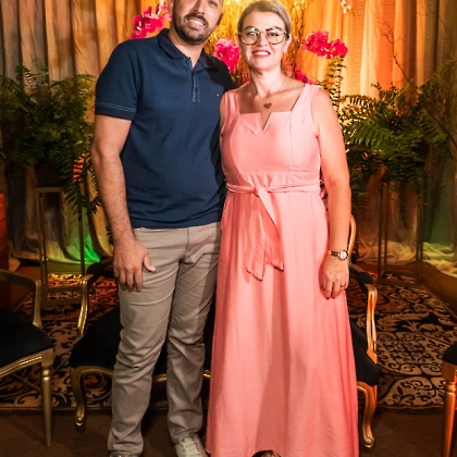 27.03.2026 - SEXTA DANÇANTE