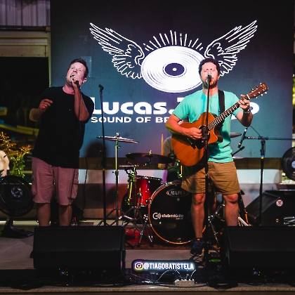 27.12.2025 - PRÉ-RÉVEILLON 2025-2