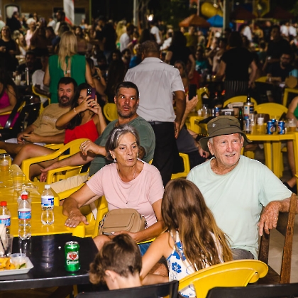 27.12.2025 - PRÉ-RÉVEILLON 2025