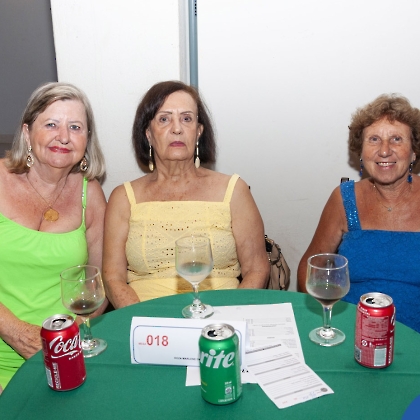 27.01.2023 - SEXTA DANÇANTE - MAGIA TROPICAL