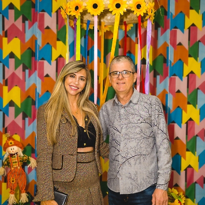 	27.06.2025 - BAILE DANÇANTE - ESPECIAL JUNINO-11