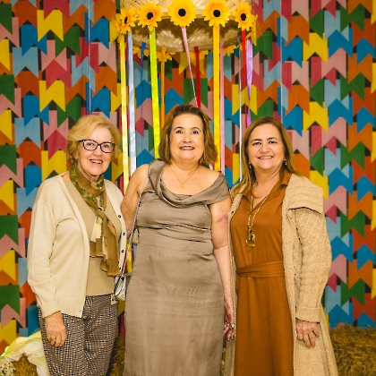 	27.06.2025 - BAILE DANÇANTE - ESPECIAL JUNINO-14