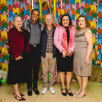 	27.06.2025 - BAILE DANÇANTE - ESPECIAL JUNINO-19