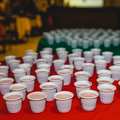 	27.06.2025 - BAILE DANÇANTE - ESPECIAL JUNINO-1