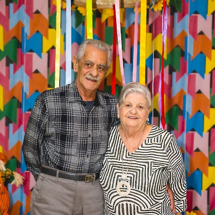 	27.06.2025 - BAILE DANÇANTE - ESPECIAL JUNINO-27