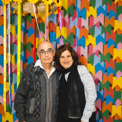 	27.06.2025 - BAILE DANÇANTE - ESPECIAL JUNINO-28