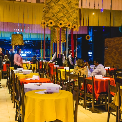 	27.06.2025 - BAILE DANÇANTE - ESPECIAL JUNINO-29