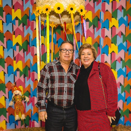 	27.06.2025 - BAILE DANÇANTE - ESPECIAL JUNINO-2