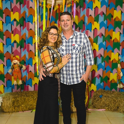 	27.06.2025 - BAILE DANÇANTE - ESPECIAL JUNINO-30