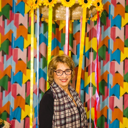 	27.06.2025 - BAILE DANÇANTE - ESPECIAL JUNINO-32