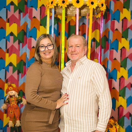 	27.06.2025 - BAILE DANÇANTE - ESPECIAL JUNINO-34