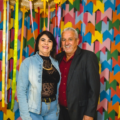 27.06.2025 - BAILE DANÇANTE - ESPECIAL JUNINO