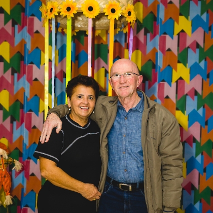 	27.06.2025 - BAILE DANÇANTE - ESPECIAL JUNINO-43