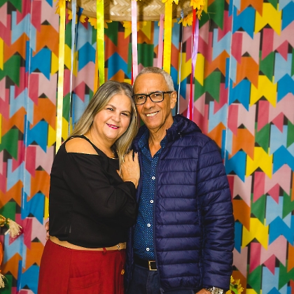 	27.06.2025 - BAILE DANÇANTE - ESPECIAL JUNINO-45