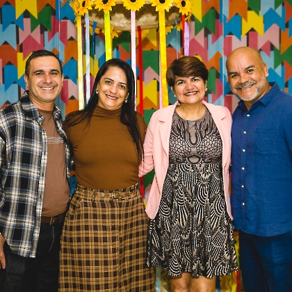 	27.06.2025 - BAILE DANÇANTE - ESPECIAL JUNINO-49