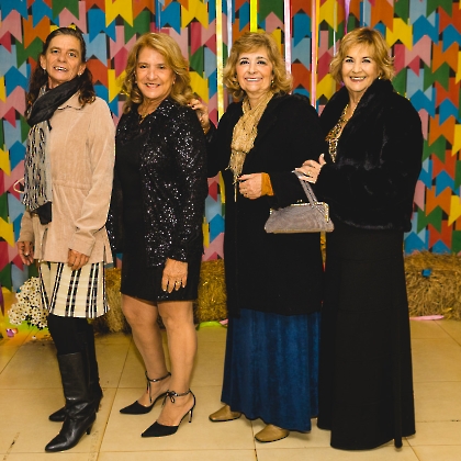 	27.06.2025 - BAILE DANÇANTE - ESPECIAL JUNINO-70