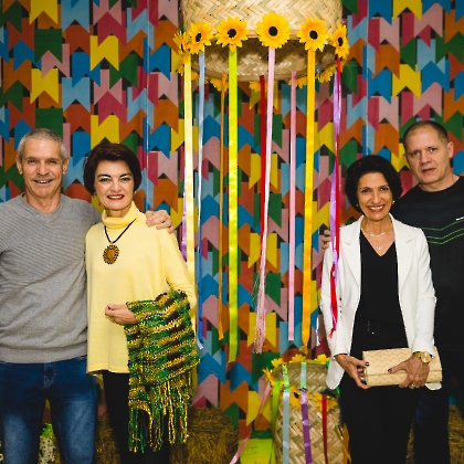 	27.06.2025 - BAILE DANÇANTE - ESPECIAL JUNINO-75