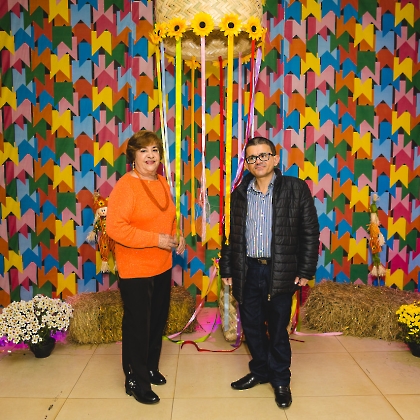 	27.06.2025 - BAILE DANÇANTE - ESPECIAL JUNINO-9