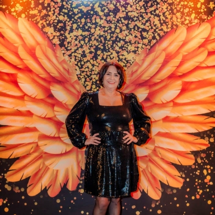 27.08.2022 - BAILE DE ANIVERSÁRIO 2022 - 60 ANOS