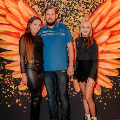 27.08.2022 - BAILE DE ANIVERSÁRIO 2022 - 60 ANOS-25