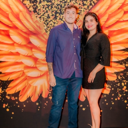 27.08.2022 - BAILE DE ANIVERSÁRIO 2022 - 60 ANOS-27