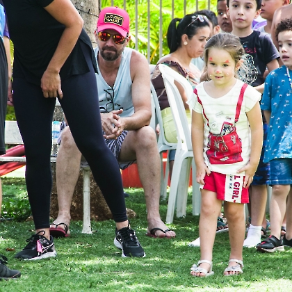 27.11.2022 - CHEGADA DO PAPAI NOEL 2022-107