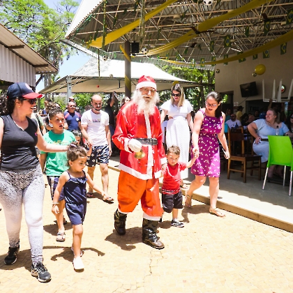 27.11.2022 - CHEGADA DO PAPAI NOEL 2022-43