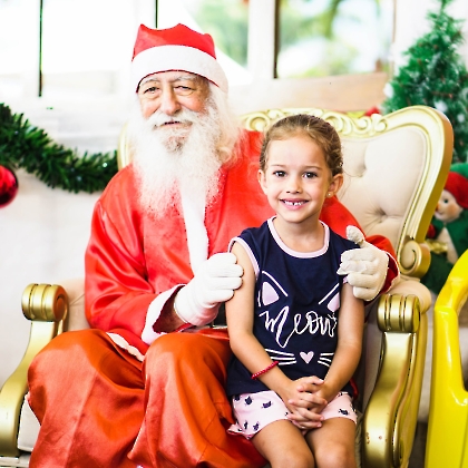 27.11.2022 - CHEGADA DO PAPAI NOEL 2022-55