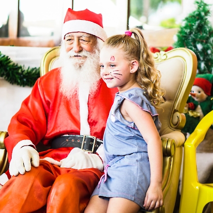 27.11.2022 - CHEGADA DO PAPAI NOEL 2022-63