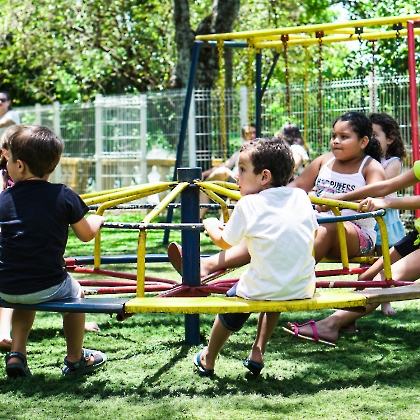 27.11.2022 - CHEGADA DO PAPAI NOEL 2022-71