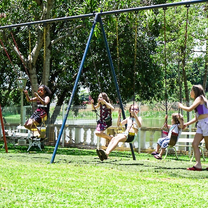 27.11.2022 - CHEGADA DO PAPAI NOEL 2022-73