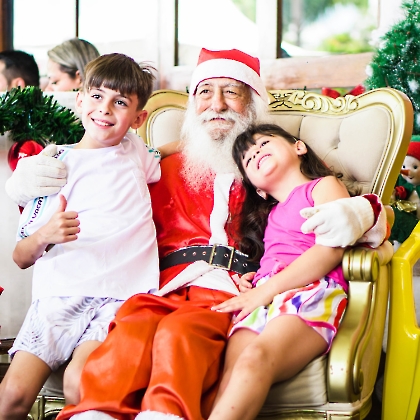 27.11.2022 - CHEGADA DO PAPAI NOEL 2022-84