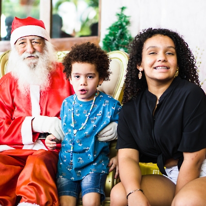 27.11.2022 - CHEGADA DO PAPAI NOEL 2022-88