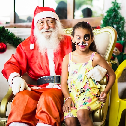 27.11.2022 - CHEGADA DO PAPAI NOEL 2022-95