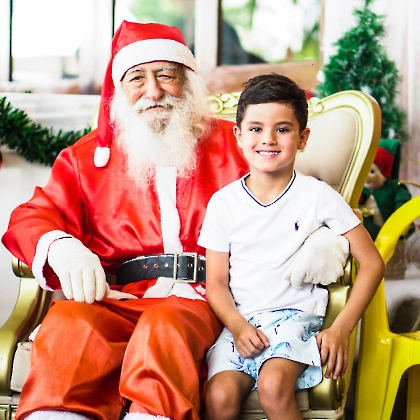 27.11.2022 - CHEGADA DO PAPAI NOEL 2022-97