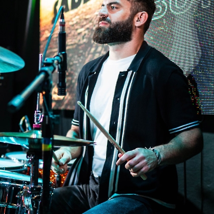 28.03.2026 - EMPYREO ROCK CLUBE