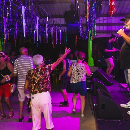 28.02.2025 - NOITE DAS MARCHINHAS - EMPYREO FOLIA 2025-26