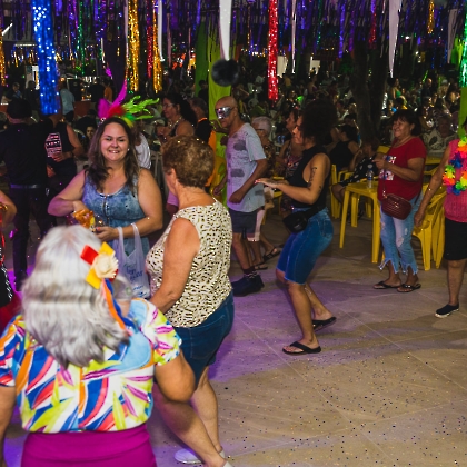 28.02.2025 - NOITE DAS MARCHINHAS - EMPYREO FOLIA 2025-2