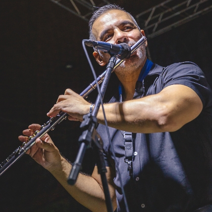 28.03.2025 - BAILE DO VERMELHO E PRETO (BANDA HOMENS DE PRETO)-199