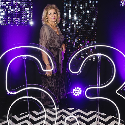 28.08.2025 - BAILE DE ANIVERSÁRIO 2025