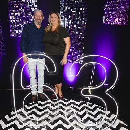 28.08.2025 - BAILE DE ANIVERSÁRIO 2025-26