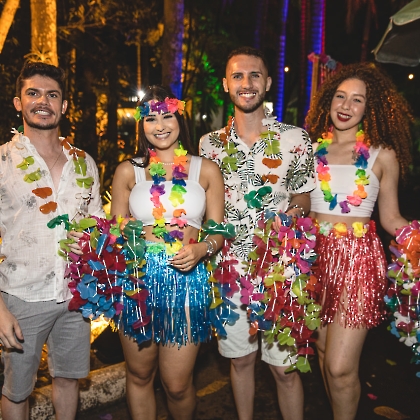 28.10.2023 - BAILE DO HAWAII 2023 - OBA OBA SAMBA HOUSE-11