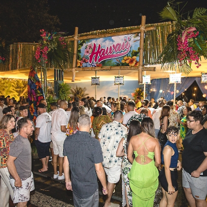 28.10.2023 - BAILE DO HAWAII 2023 - OBA OBA SAMBA HOUSE-16