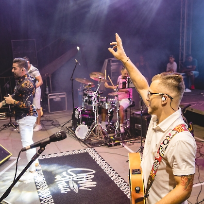 28.10.2023 - BAILE DO HAWAII 2023 - OBA OBA SAMBA HOUSE-189