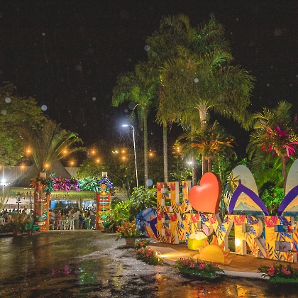 28.10.2023 - BAILE DO HAWAII 2023 - OBA OBA SAMBA HOUSE-19