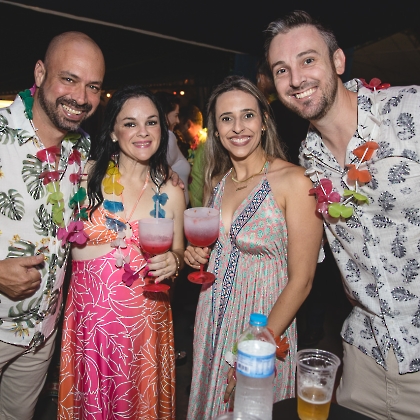 28.10.2023 - BAILE DO HAWAII 2023 - OBA OBA SAMBA HOUSE-35