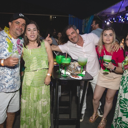 28.10.2023 - BAILE DO HAWAII 2023 - OBA OBA SAMBA HOUSE-39